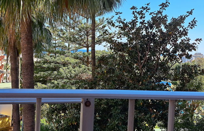 Minerva 1-bedroom, Close to the Beach, Park etc - Photo 33