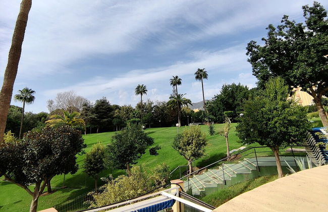 Minerva 1-bedroom, Close to the Beach, Park etc - Photo 28