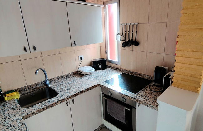 Minerva 1-bedroom, Close to the Beach, Park etc - Photo 11