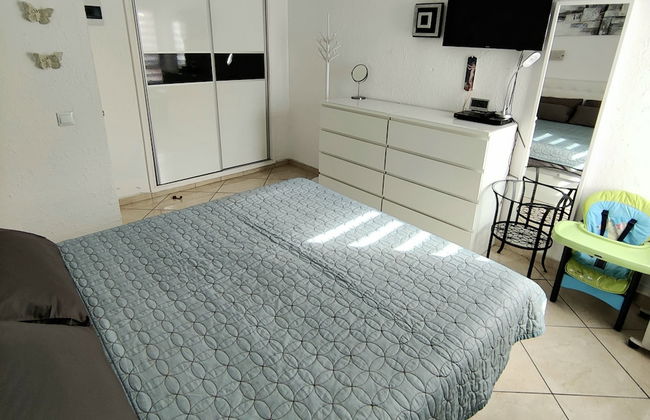 Minerva 1-bedroom, Close to the Beach, Park etc - Photo 2