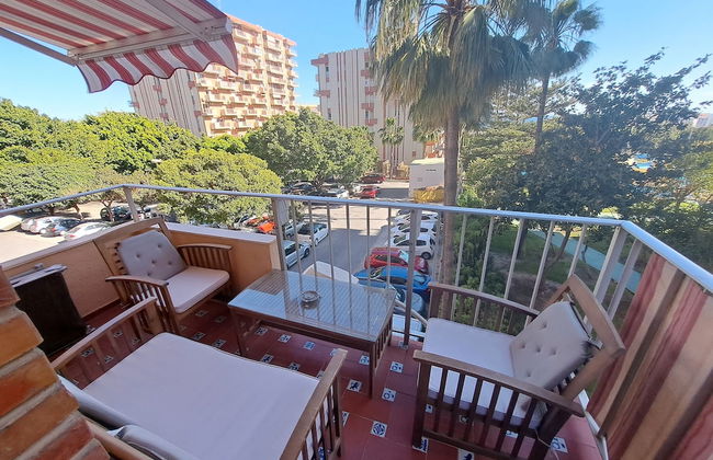 Minerva 1-bedroom, Close to the Beach, Park etc - Photo 32