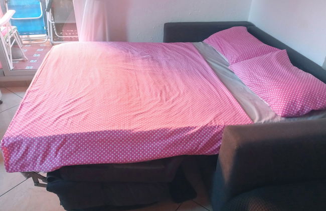 Minerva 1-bedroom, Close to the Beach, Park etc - Photo 5