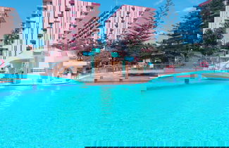 Foto 1 - Minerva 1-bedroom, Close to the Beach, Park etc