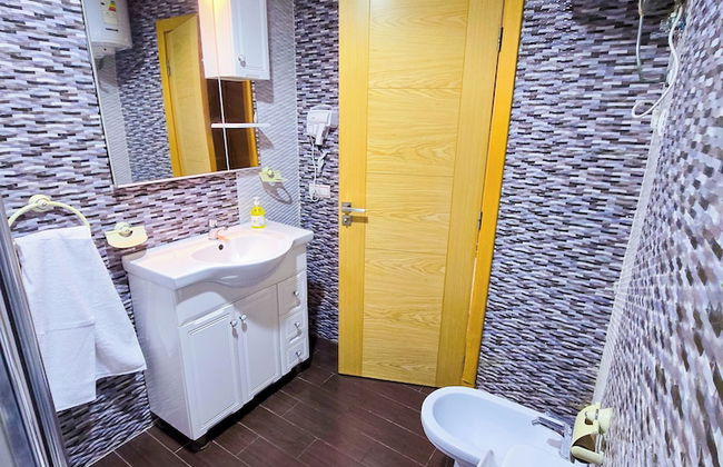 Luxor Home - Spacious & proximity to CFC - Foto 17