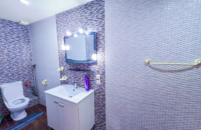 Luxor Home - Spacious & proximity to CFC - Foto 20