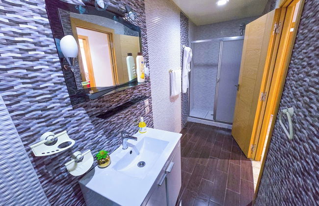 Luxor Home - Spacious & proximity to CFC - Foto 19