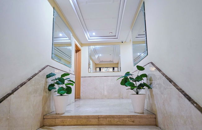Luxor Home - Spacious & proximity to CFC - Foto 2