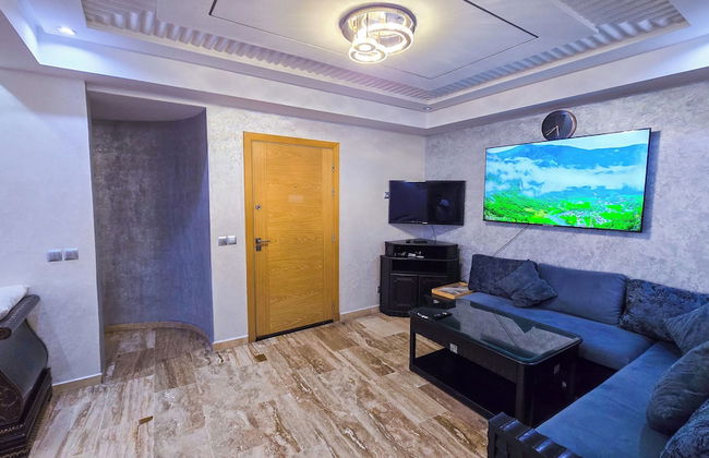 Luxor Home - Spacious & proximity to CFC - Foto 14