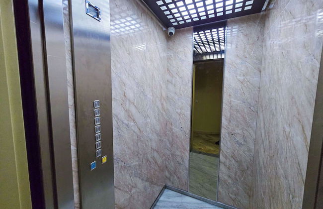 Luxor Home - Spacious & proximity to CFC - Foto 22