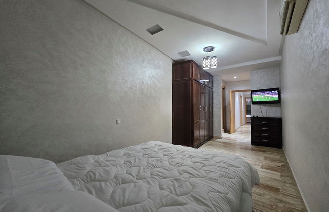 Luxor Home - Spacious & proximity to CFC - Foto 9
