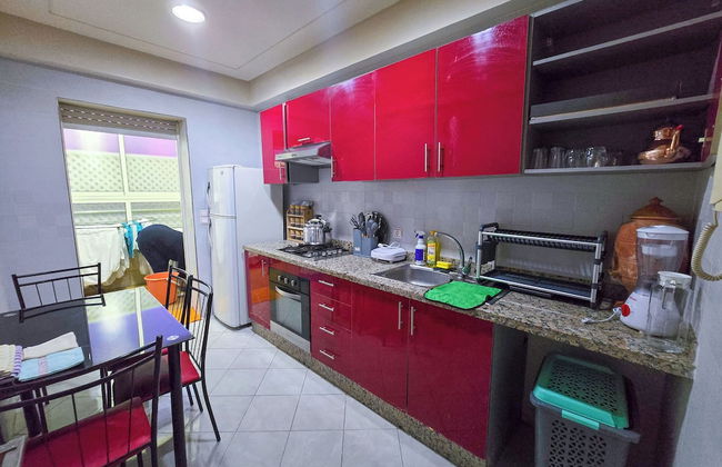 Luxor Home - Spacious & proximity to CFC - Foto 10