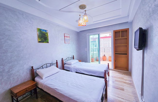 Luxor Home - Spacious & proximity to CFC - Foto 4