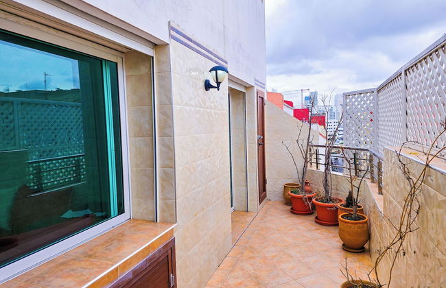 Luxor Home - Spacious & proximity to CFC - Foto 15
