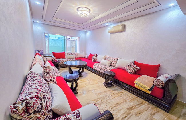 Luxor Home - Spacious & proximity to CFC - Foto 11