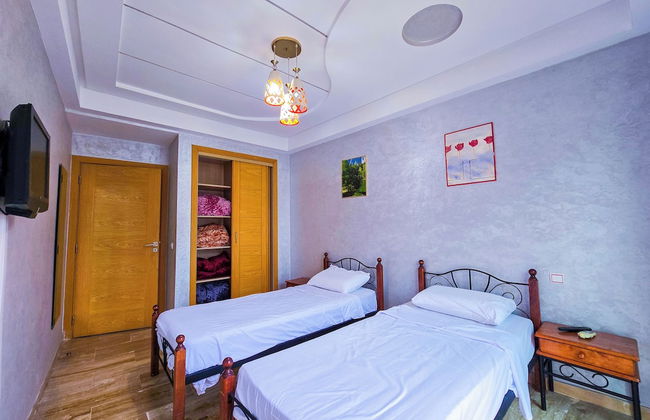 Luxor Home - Spacious & proximity to CFC - Foto 3