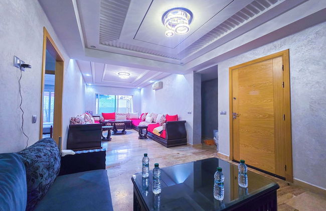 Luxor Home - Spacious & proximity to CFC - Foto 12