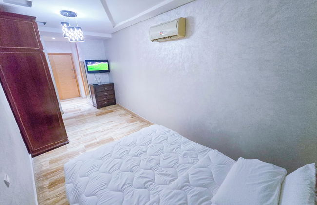 Luxor Home - Spacious & proximity to CFC - Foto 5