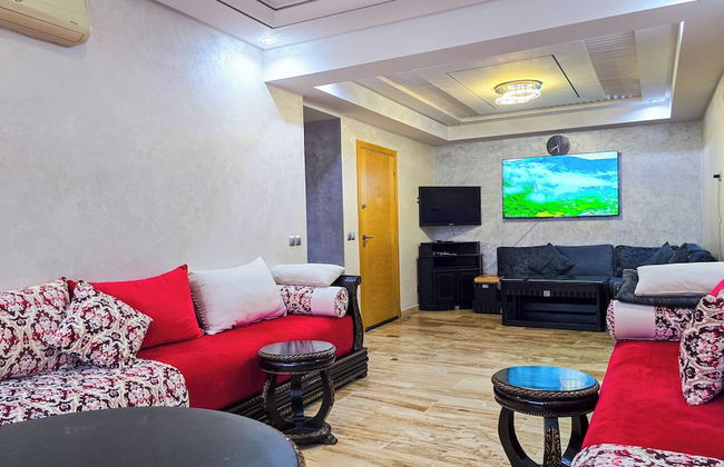 Luxor Home - Spacious & proximity to CFC - Foto 13