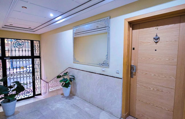 Luxor Home - Spacious & proximity to CFC - Foto 24