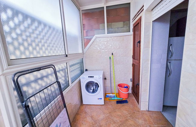 Luxor Home - Spacious & proximity to CFC - Foto 23