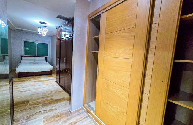 Luxor Home - Spacious & proximity to CFC - Foto 7