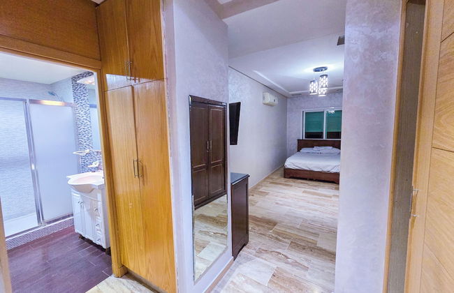 Luxor Home - Spacious & proximity to CFC - Foto 8