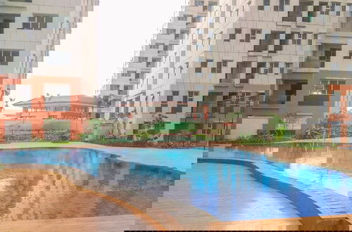 Foto 18 - Great Deal And Homey Studio Apartment At Transpark Juanda Bekasi Timur