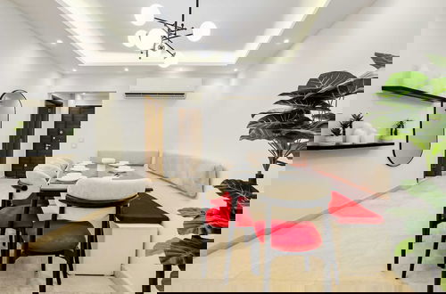 Photo 37 - Xuru Valory - 5 Min to Airport
