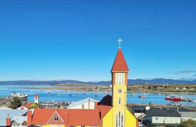 Isla Bonita Campanario - Foto 1