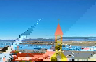 Foto 1 - Isla Bonita Campanario