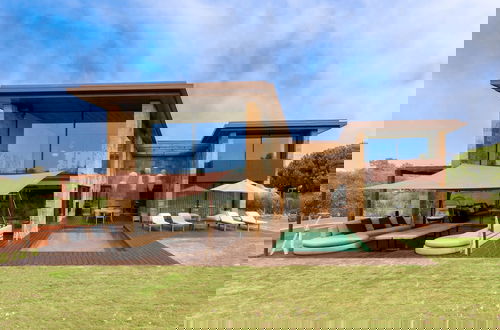 Foto 12 - Troya Regal Villa By Cadenzalux