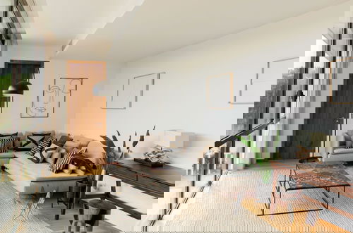 Foto 8 - Troya Regal Villa By Cadenzalux