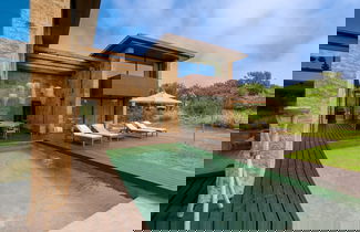 Foto 2 - Troya Regal Villa By Cadenzalux