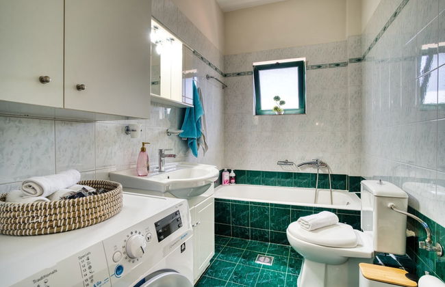 Mariliza s Home in Atsipopoulo - Photo 27