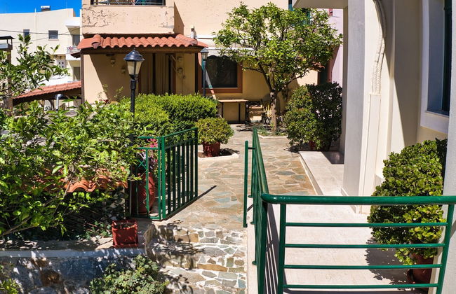 Mariliza s Home in Atsipopoulo - Photo 8