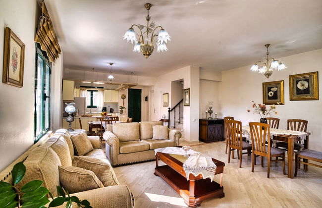 Mariliza s Home in Atsipopoulo - Photo 3