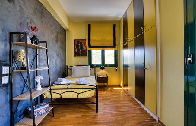 Mariliza s Home in Atsipopoulo - Photo 34