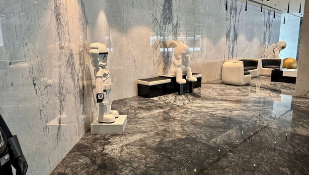 Lobby-Lounge