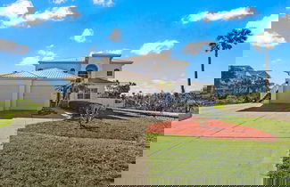 Photo 1 - Ocean View Paradise - Steps Away From the Beach