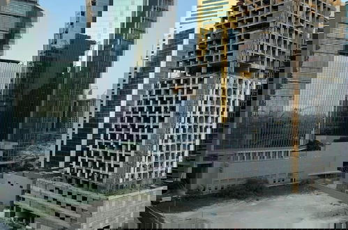 Foto 12 - 1BHK in Business Bay close to metro