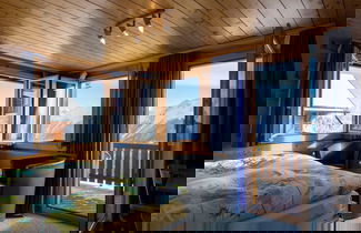 Foto 2 - Chalet Weisshorn 5