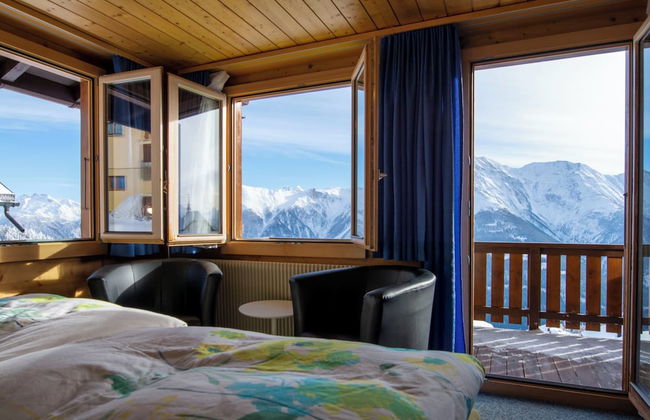 Chalet Weisshorn 5 - Foto 3