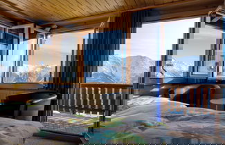 Foto 3 - Chalet Weisshorn 5