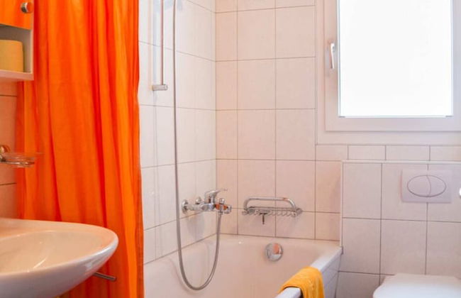 Chalet Weisshorn 5 - Foto 7