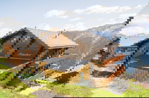Foto 18 - Chalet Weisshorn 2