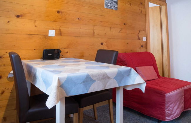 Chalet Weisshorn 5 - Foto 9