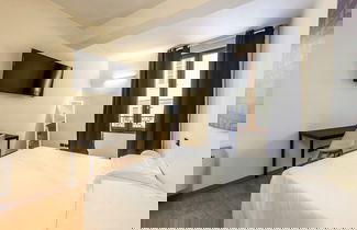 Foto 2 - Emilia Studios 1