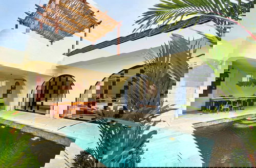 Foto 40 - Esha Private Pool Villas by AGATA