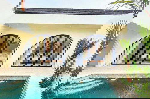 Foto 44 - Esha Private Pool Villas by AGATA