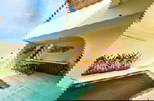 Foto 17 - Esha Private Pool Villas by AGATA